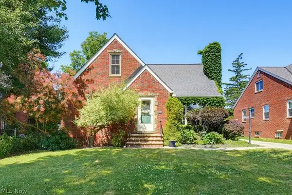 10358 Notabene Drive, Parma Heights, OH 44130