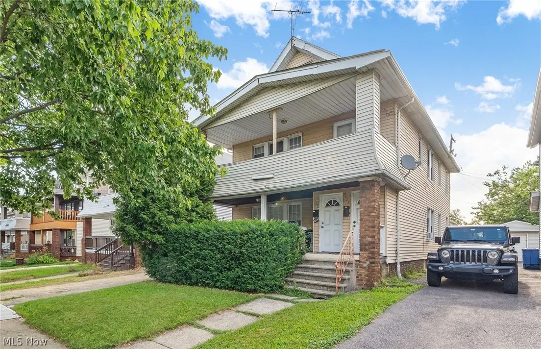 2219 Chesterland Avenue, Lakewood, OH 44107 - #1
