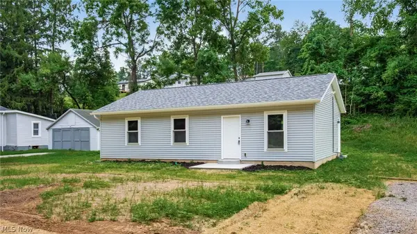1372 Wheeler Road, Zanesville, OH 43701