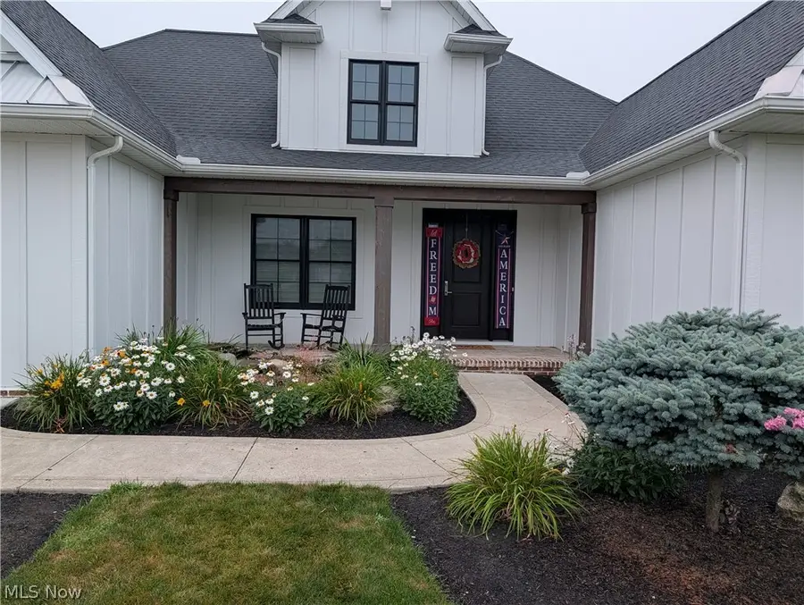 2374 Deer Creek Circle, Orrville, OH 44667 - #2
