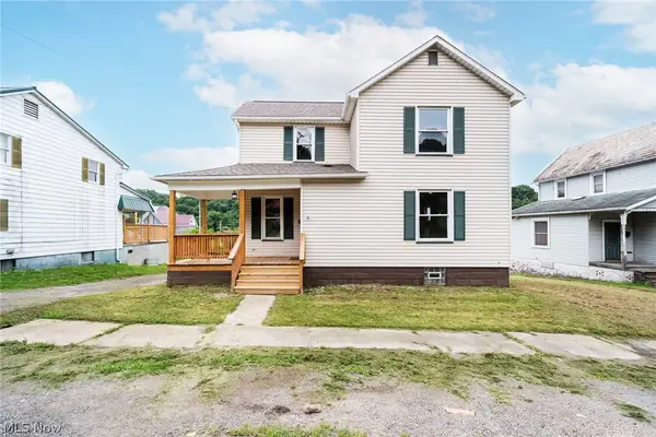 9 North Street, Salineville, OH 43945