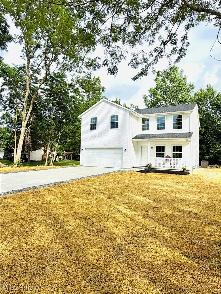 115 Deerfield Drive, Madison, OH 44057 - #2