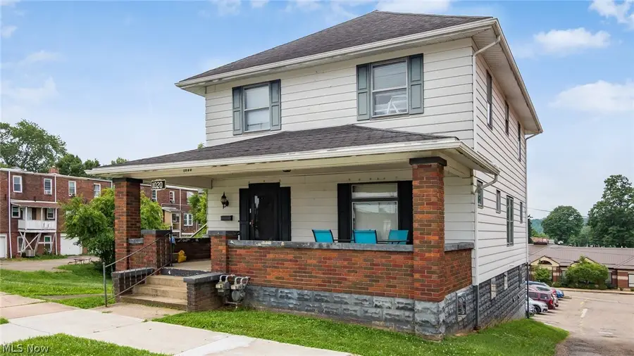 1020 Gaston Avenue, Cambridge, OH 43725 - #2
