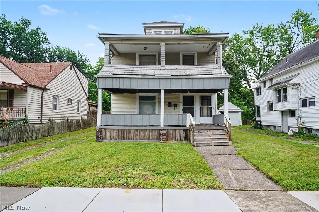 254-256 Lowell Ne Avenue, Warren, OH 44483 - #1