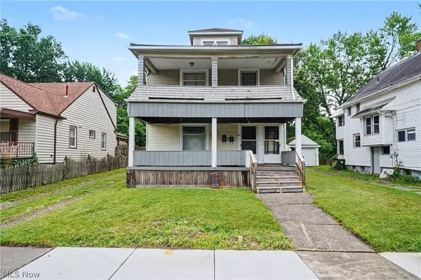 254-256 Lowell Ne Avenue, Warren, OH 44483