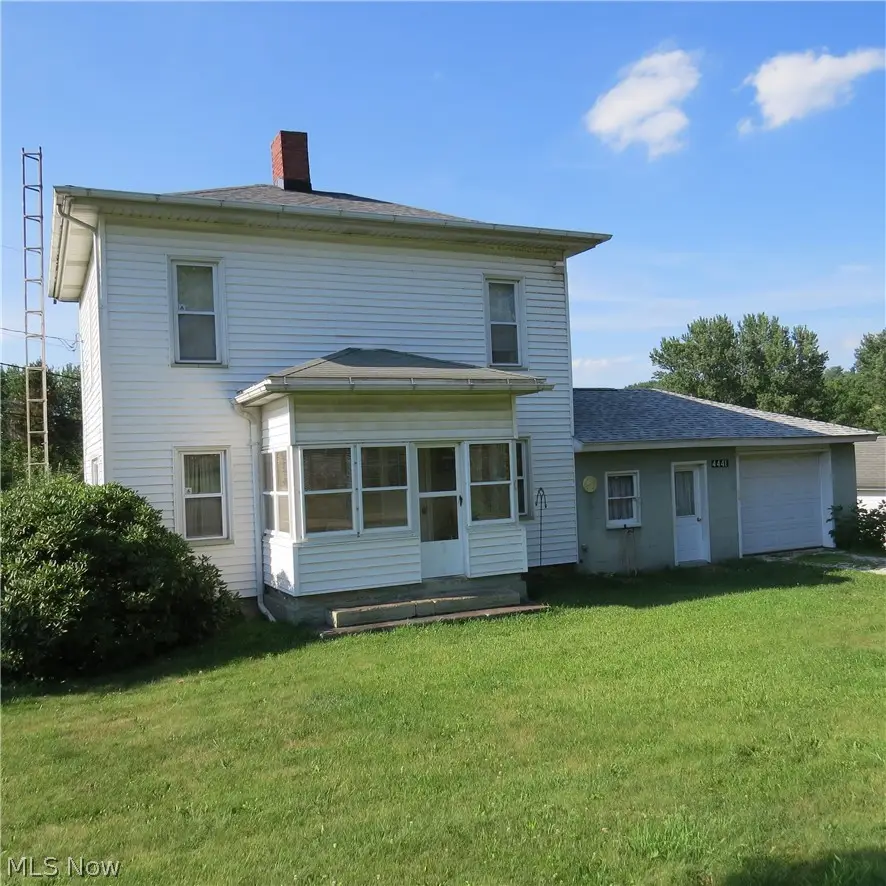 4441 Arrow Nw Road, Carrollton, OH 44615 - #1