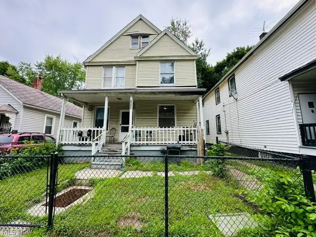 7621 Star Avenue, Cleveland, OH 44103 - #1