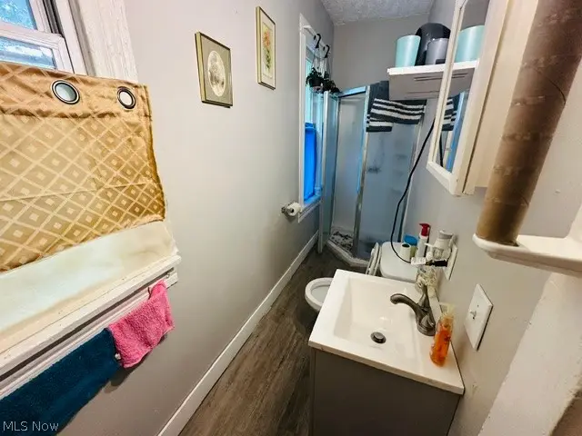 7621 Star Avenue, Cleveland, OH 44103 - #3