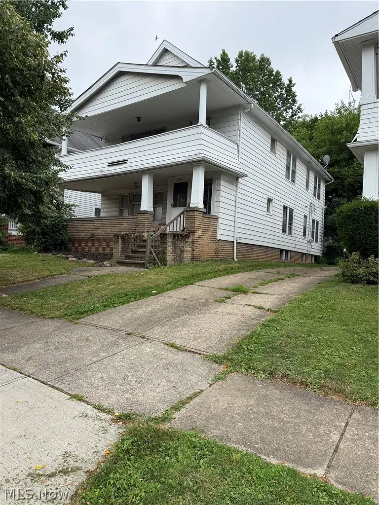 1594 Victoria Avenue, Lakewood, OH 44107 - #2