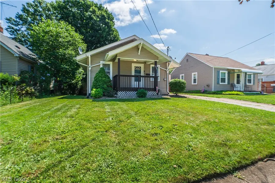 605 Essex Street, Akron, OH 44306 - #2