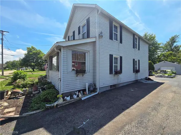1524 New Mexico Avenue, Lorain, OH 44052