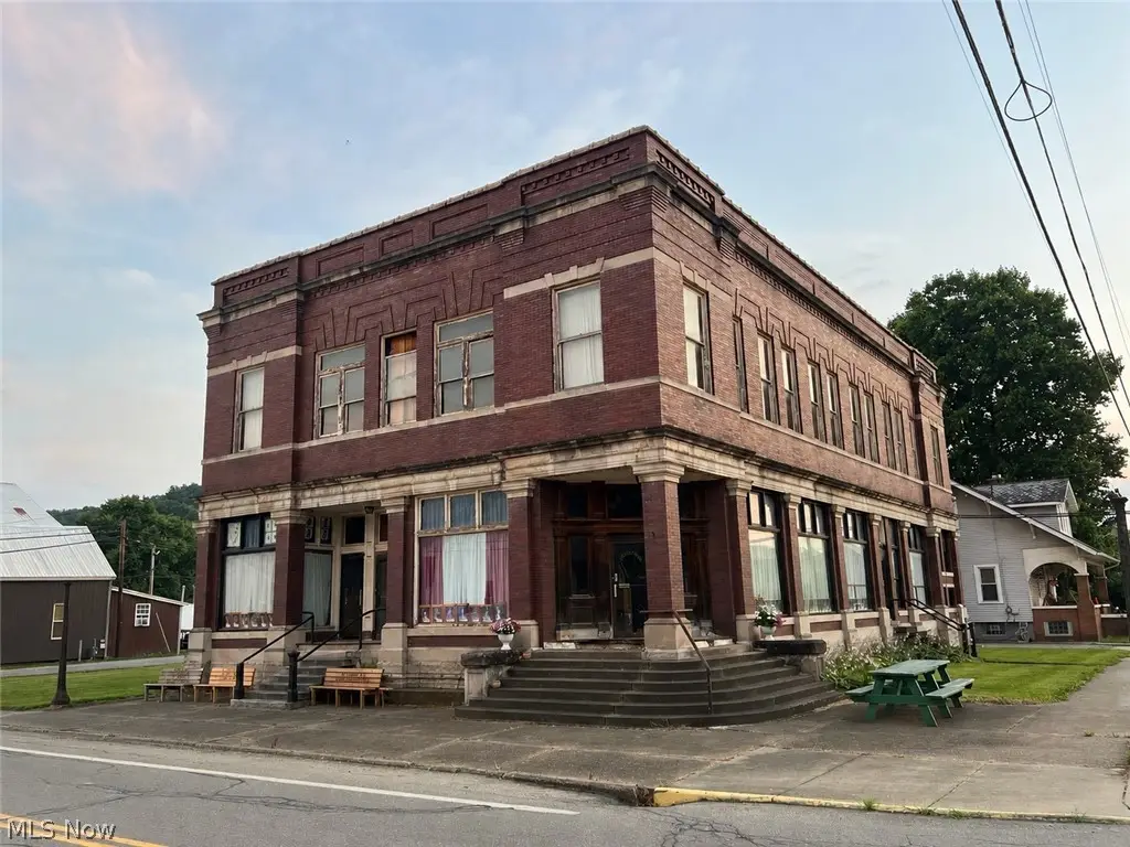 180 Broadway Street, Quaker City, OH 43773 - #1