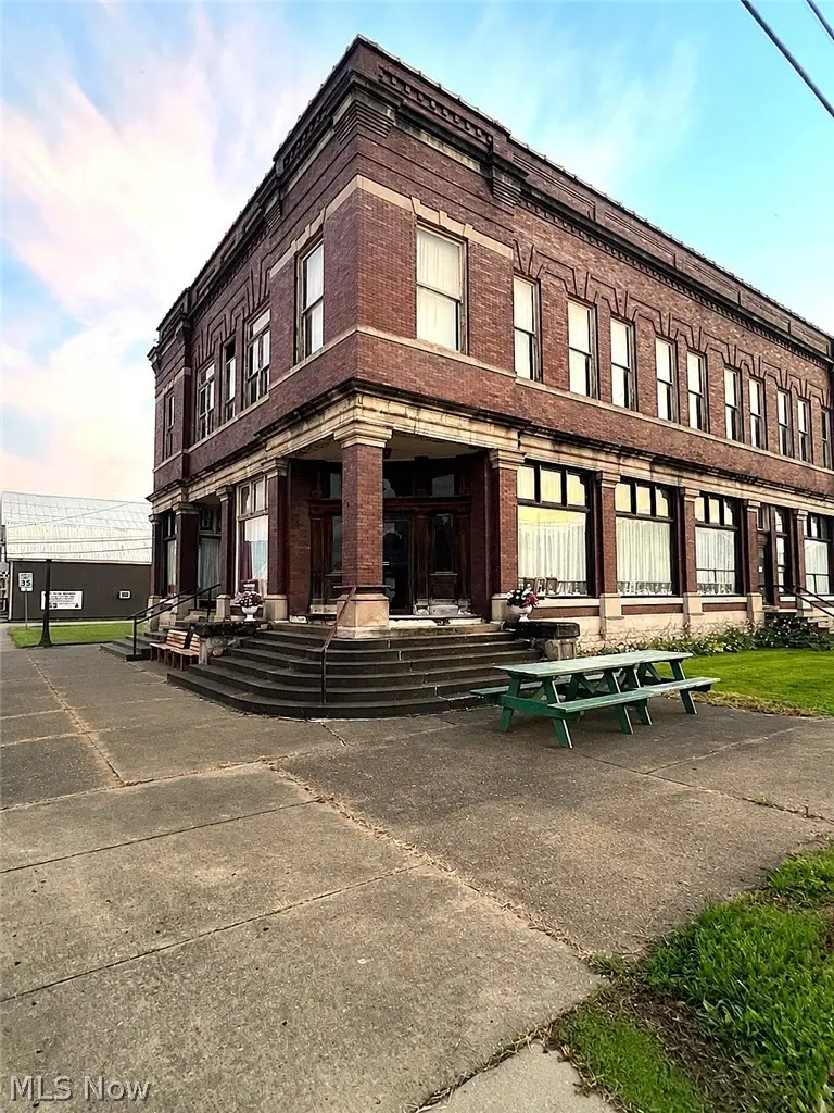 180 Broadway Street, Quaker City, OH 43773 - #2
