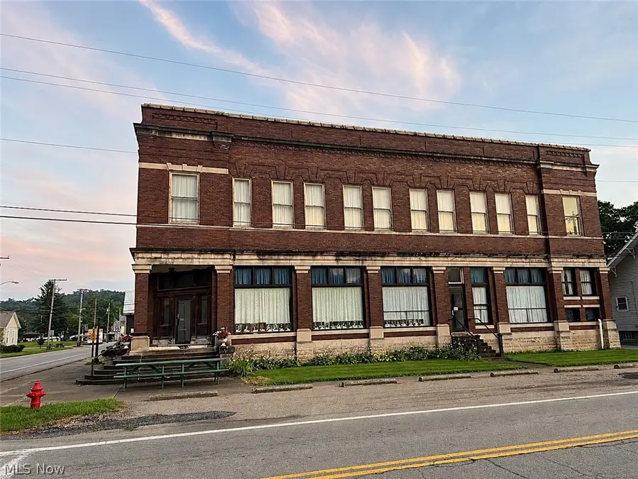 180 Broadway Street, Quaker City, OH 43773 - #3