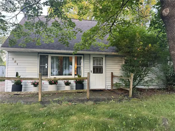 251 Idlewood Road, Austintown, OH 44515