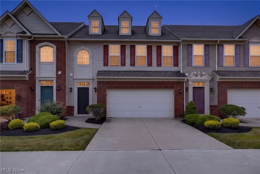 934 Tradewinds Cove, Painesville, OH 44077 - #2