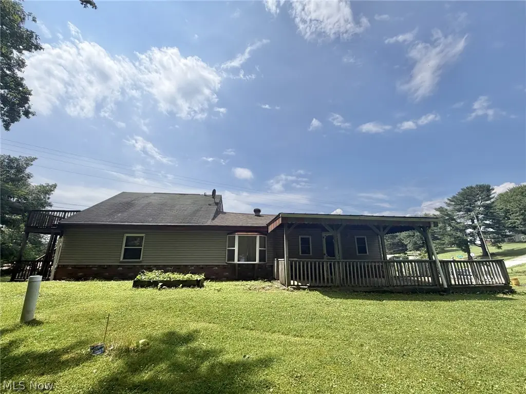 581 Fowler Hill Road, Wellsburg, WV 26070 - #1