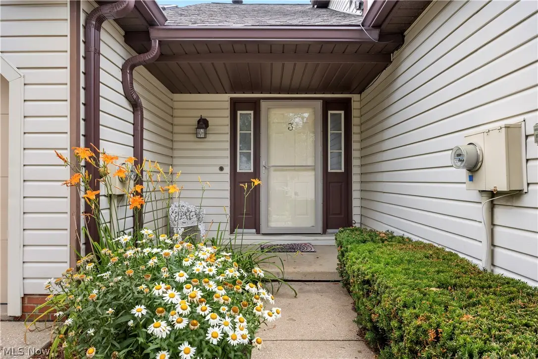 875 Hampton Circle #3, Aurora, OH 44202 - #1
