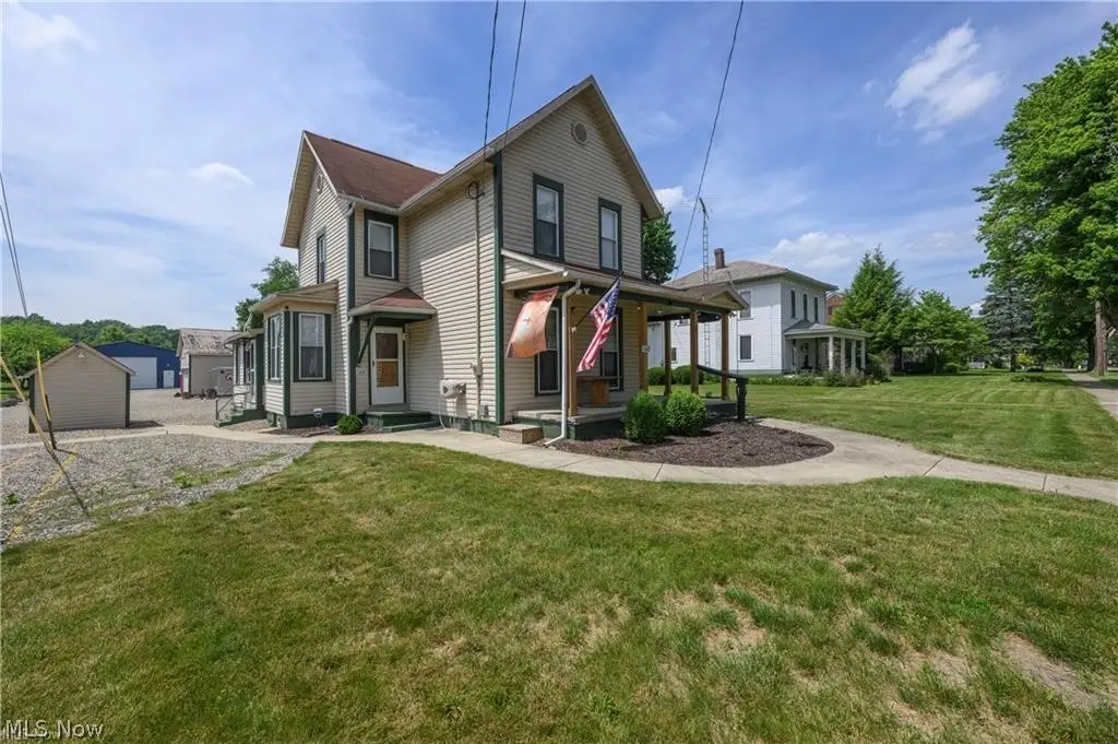 372 Park Sw Avenue, Bolivar, OH 44612 - #1
