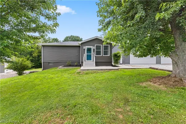 262 Riverview Road, Wellsburg, WV 26070