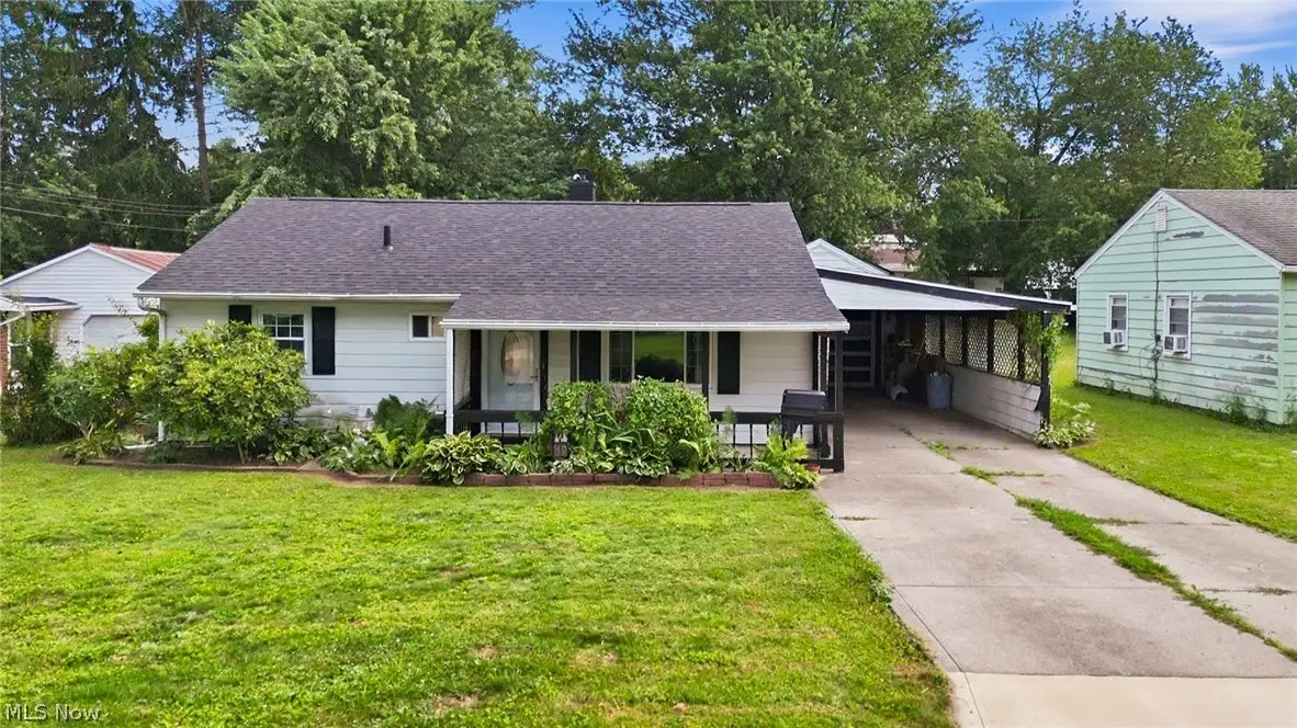 198 Cherry Hill Road, Mansfield, OH 44907 - #1