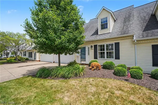 4983 Bar Harbor Lane, Stow, OH 44224