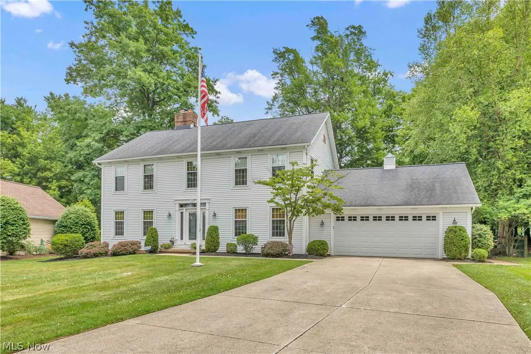 10335 Thompson Rye Circle, Twinsburg, OH 44087 - #1