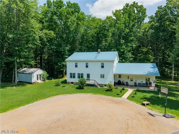 17721 Madison Road, Middlefield, OH 44062