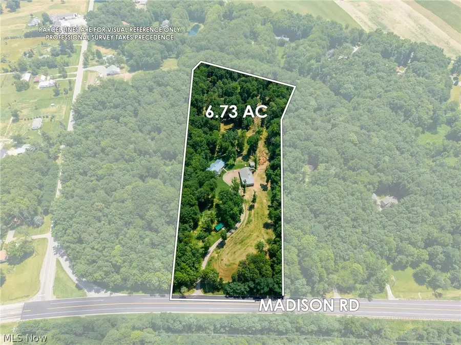 17721 Madison Road, Middlefield, OH 44062 - #2