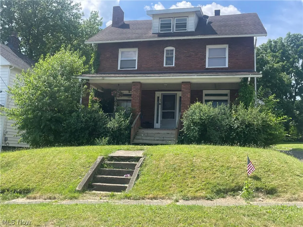 52 Sexton Street, Struthers, OH 44471 - #1