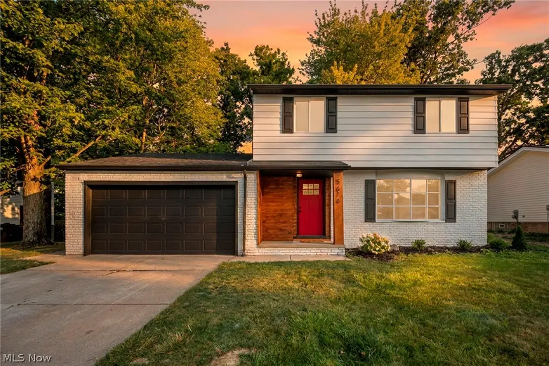 5616 Thoreau Drive, Parma, OH 44129 - #1