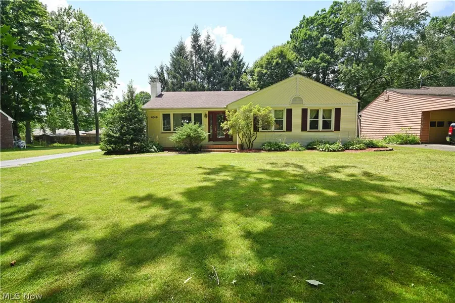4048 Dover Road, Youngstown, OH 44511 - #2