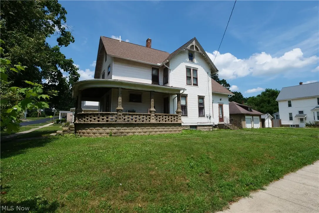 202 Medina Street, Lodi, OH 44254 - #1