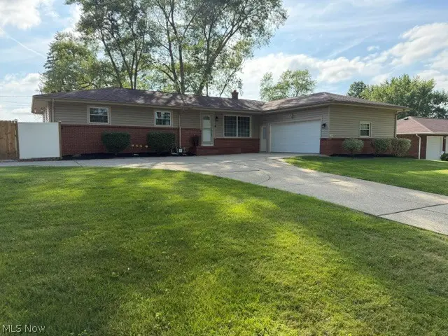 4609 Bond, Warren, OH 44483 - #1
