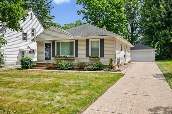 6684 Bonnieview Road, Mayfield Village, OH 44143