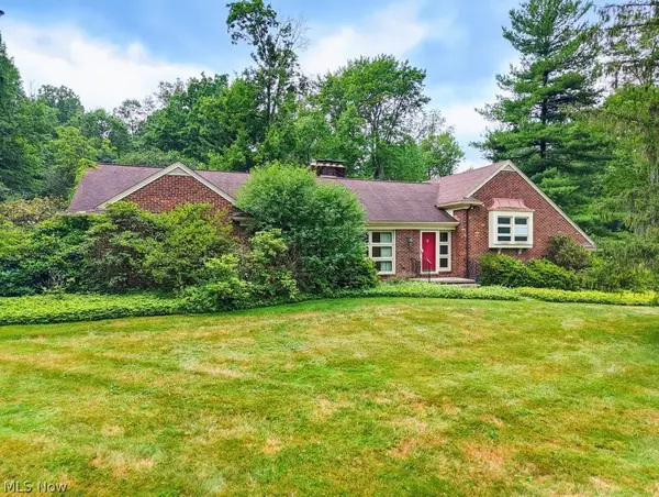 21 Hampshire Road, Akron, OH 44313