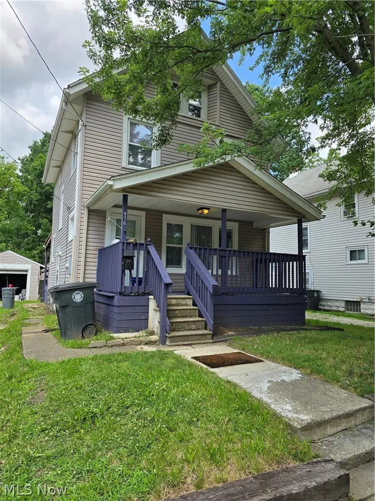 976 Neptune Avenue, Akron, OH 44301 - #1