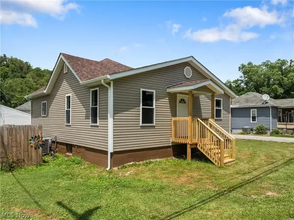 50201 Fairpoint Maynard Road, St Clairsville, OH 43950