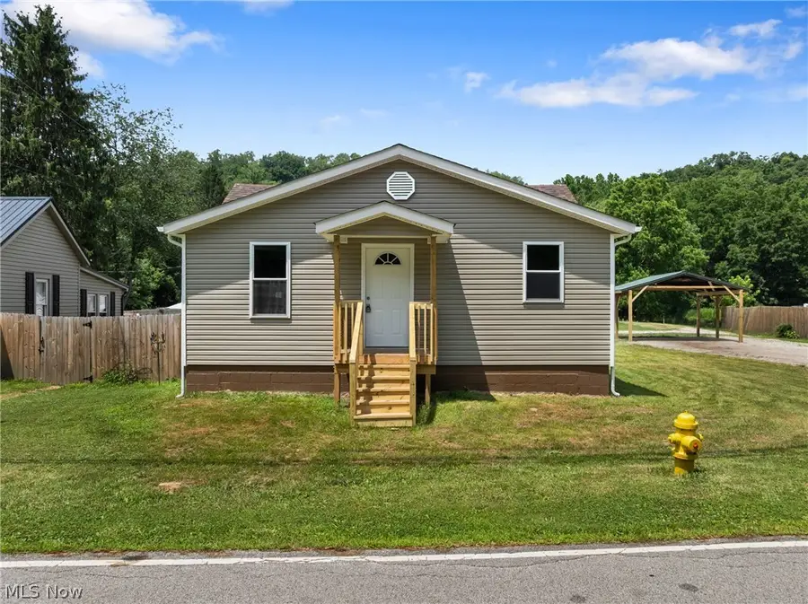 50201 Fairpoint Maynard Road, Saint Clairsville, OH 43950 - #2