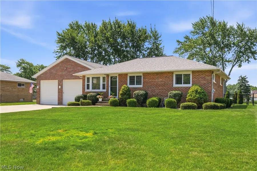 2944 Robert Parkway, Brunswick, OH 44212 - #2