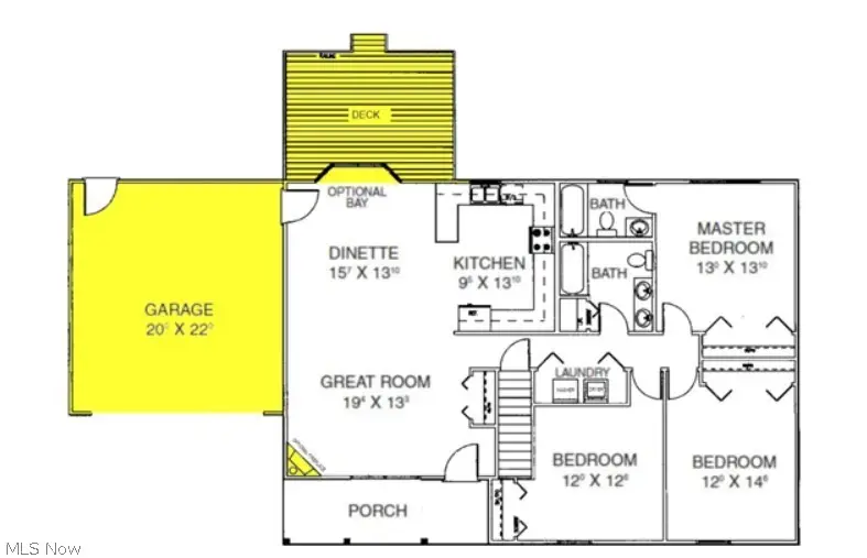 870 Community Road, Sheffield Lake, OH 44054 - #2