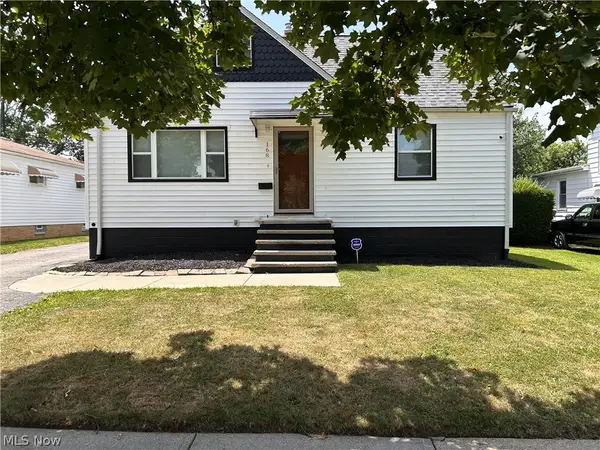 168 Henry Street, Bedford, OH 44146