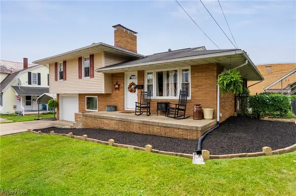 27 E Friend Street, Columbiana, OH 44408
