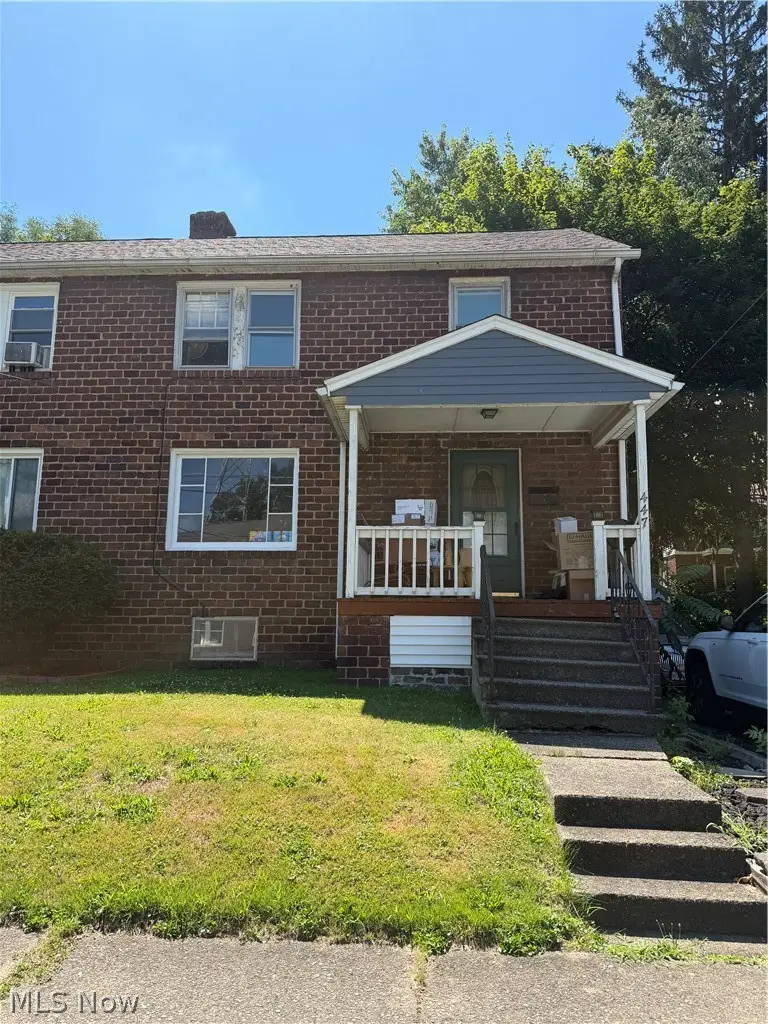 447 Garfield Street, Struthers, OH 44471 - #1