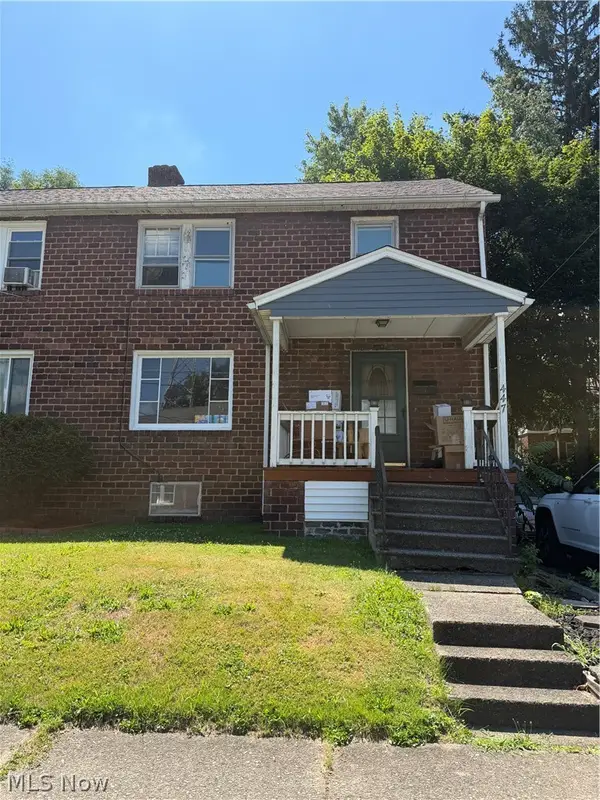 447 Garfield Street, Struthers, OH 44471