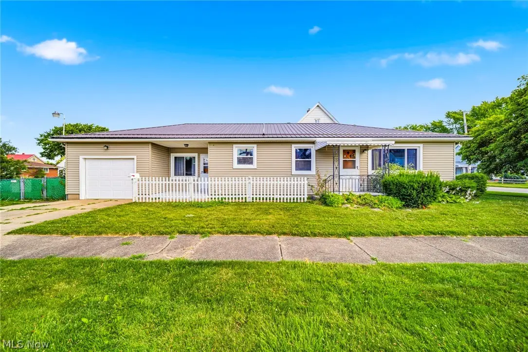 240 Russell Road, Conneaut, OH 44030 - #1