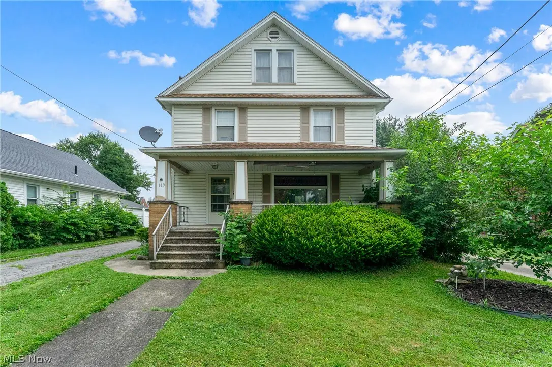 119 Summit Avenue, Niles, OH 44446 - #1