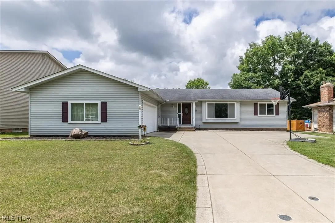 6966 Anthony Lane, Parma Heights, OH 44130 - #1
