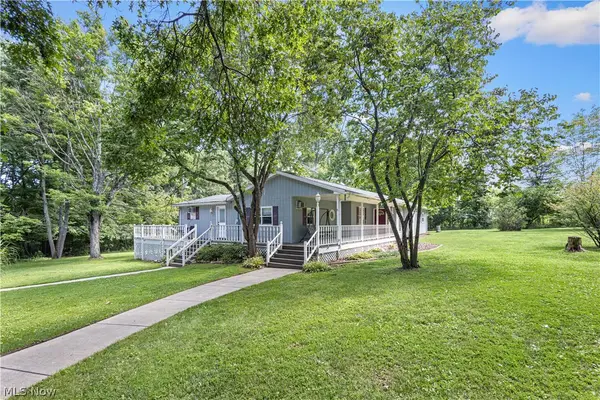 73443 Mill Road, Kimbolton, OH 43749