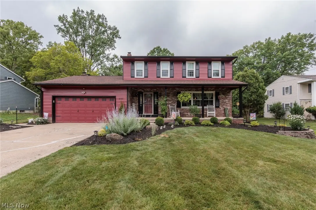 205 Woodland Drive, Medina, OH 44256 - #1
